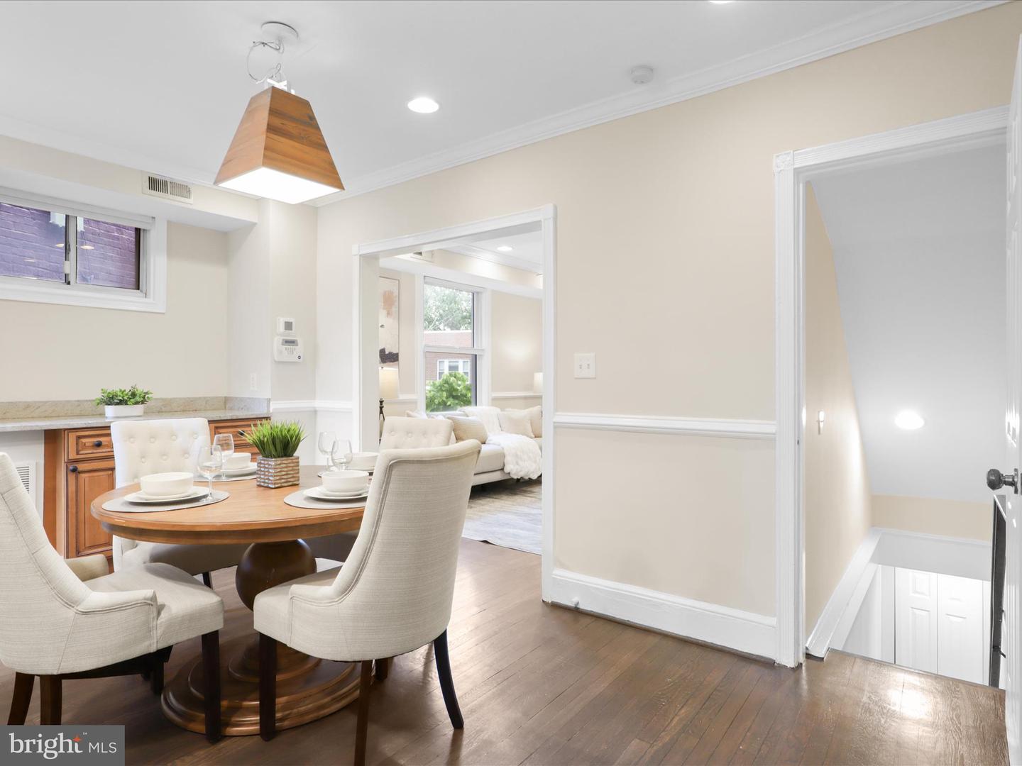 1264 PENN ST NE, WASHINGTON, District Of Columbia 20002, 3 Bedrooms Bedrooms, ,2 BathroomsBathrooms,Residential,For sale,1264 PENN ST NE,DCDC2199790 MLS # DCDC2199790