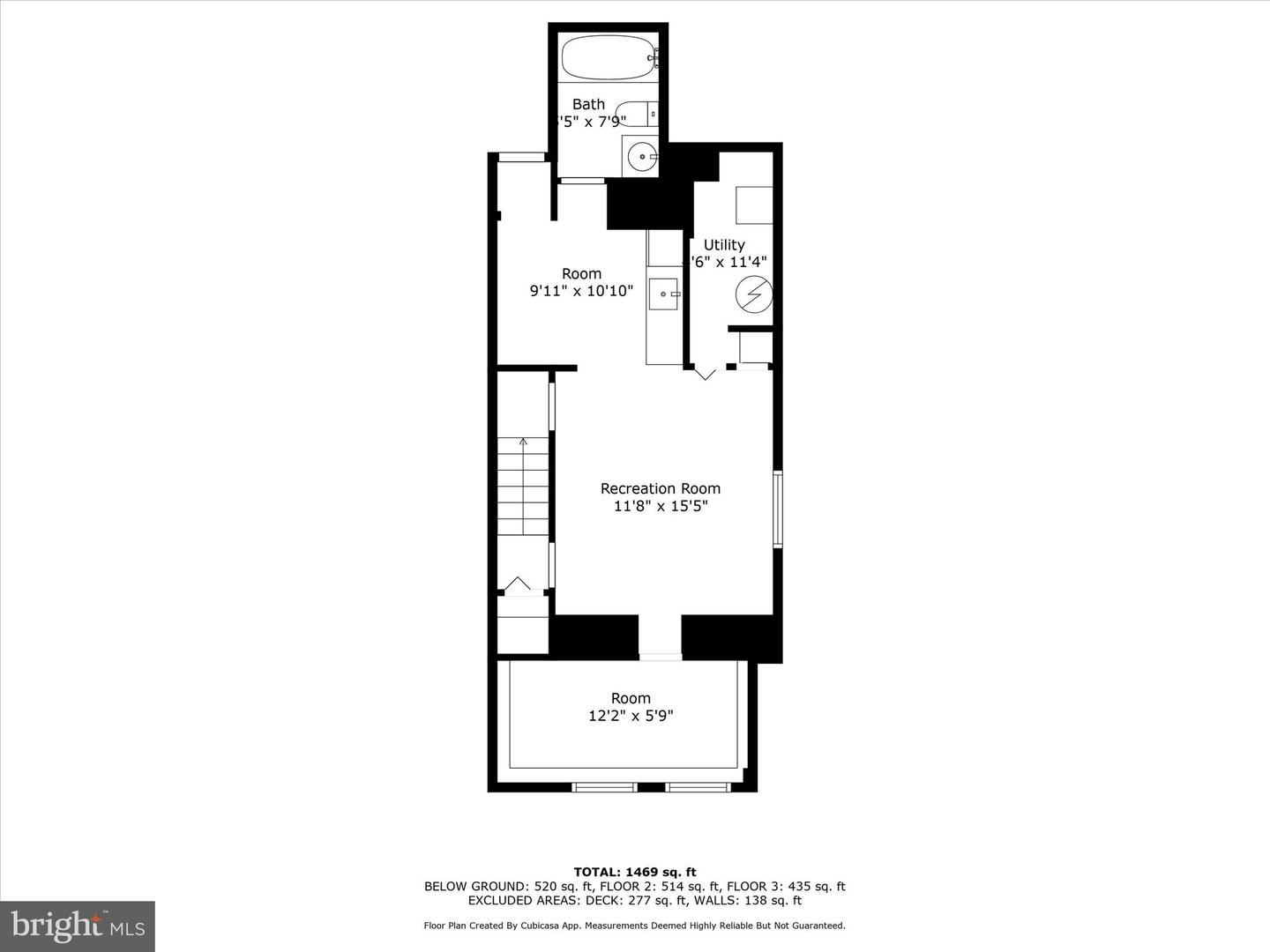 1264 PENN ST NE, WASHINGTON, District Of Columbia 20002, 3 Bedrooms Bedrooms, ,2 BathroomsBathrooms,Residential,For sale,1264 PENN ST NE,DCDC2199790 MLS # DCDC2199790