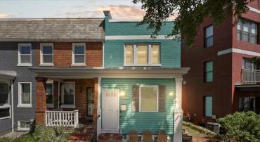 1264 PENN ST NE, WASHINGTON, District Of Columbia 20002, 3 Bedrooms Bedrooms, ,2 BathroomsBathrooms,Residential,For sale,1264 PENN ST NE,DCDC2199790 MLS # DCDC2199790