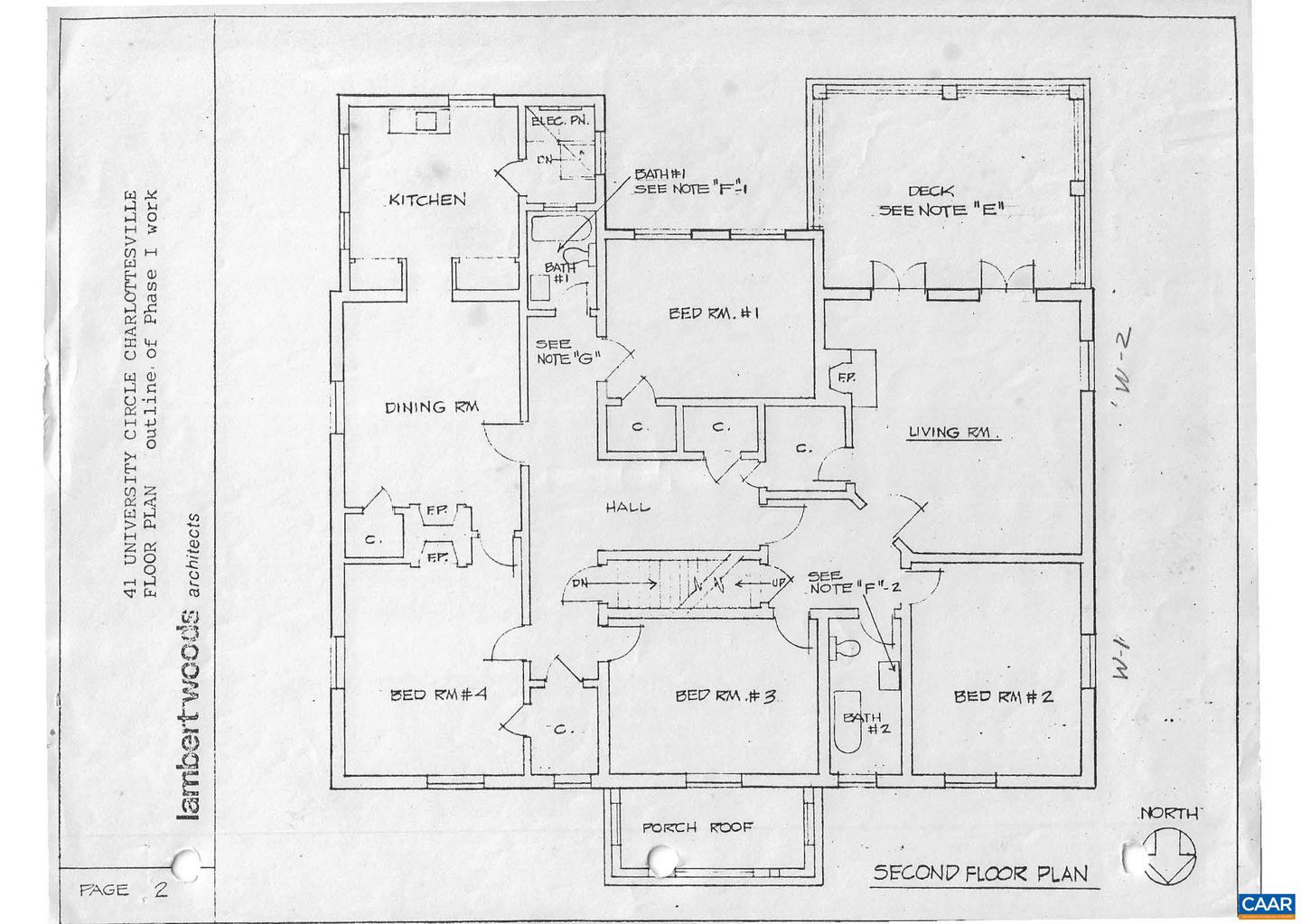 41 UNIVERSITY CIR, CHARLOTTESVILLE, Virginia 22903, 12 Bedrooms Bedrooms, ,6 BathroomsBathrooms,Residential,For sale,41 UNIVERSITY CIR,664290 MLS # 664290