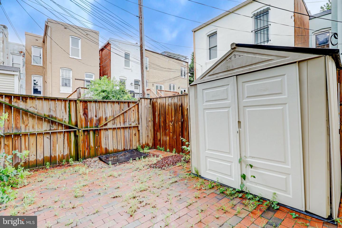 1307 EMERALD ST NE, WASHINGTON, District Of Columbia 20002, 3 Bedrooms Bedrooms, ,1 BathroomBathrooms,Residential,For sale,1307 EMERALD ST NE,DCDC2199908 MLS # DCDC2199908