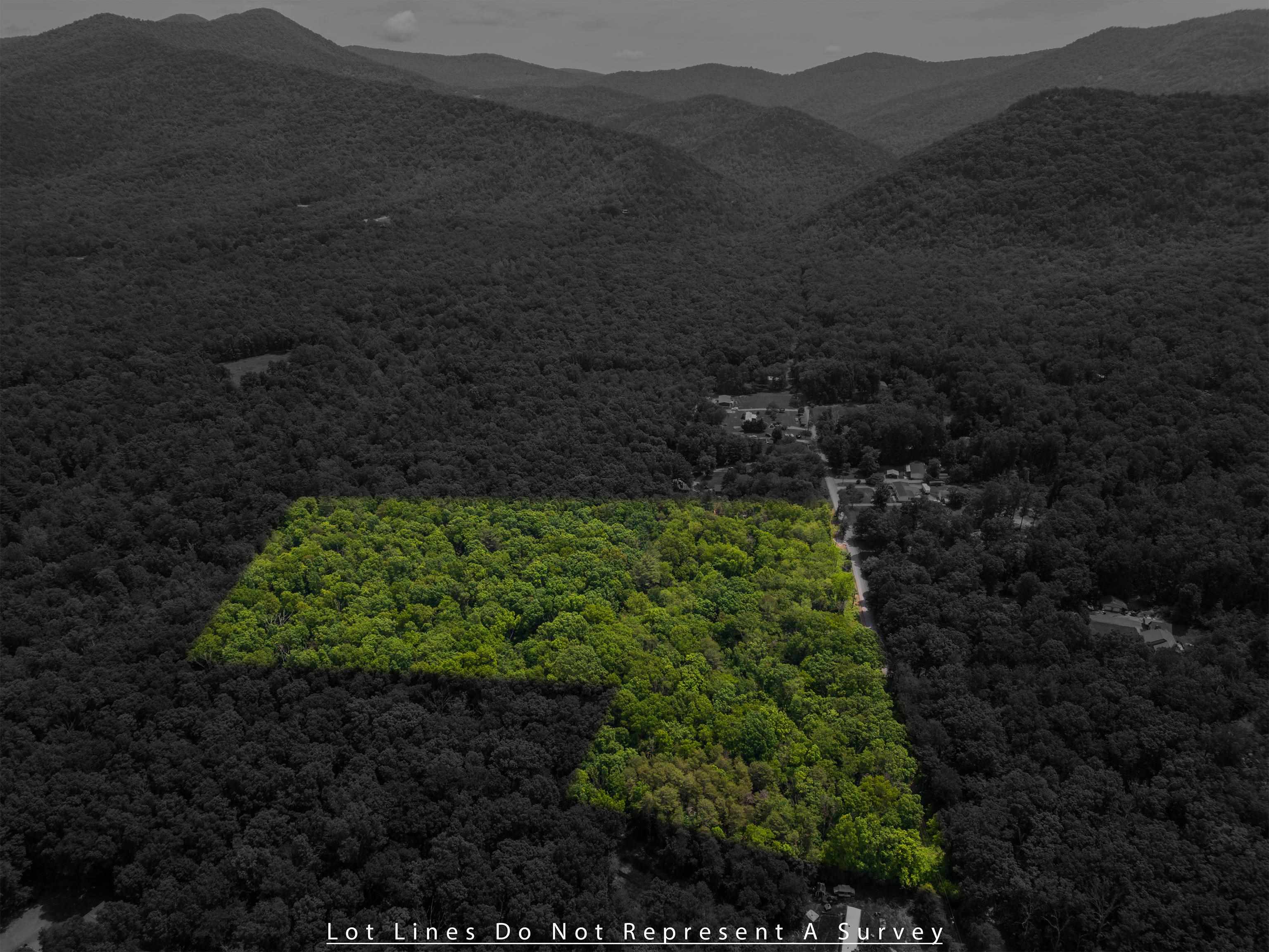 11.11 acres PAINE RUN RD, GROTTOES, Virginia 24441, ,Land,11.11 acres PAINE RUN RD,664930 MLS # 664930