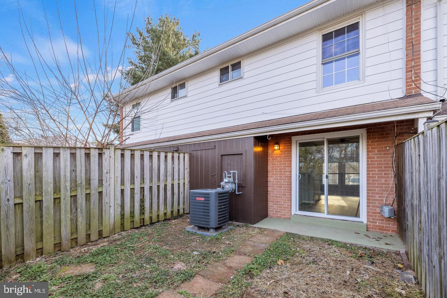 312 E CORNELL DR, STERLING, Virginia 20164, 2 Bedrooms Bedrooms, ,1 BathroomBathrooms,Residential,For sale,312 E CORNELL DR,VALO2096106 MLS # VALO2096106