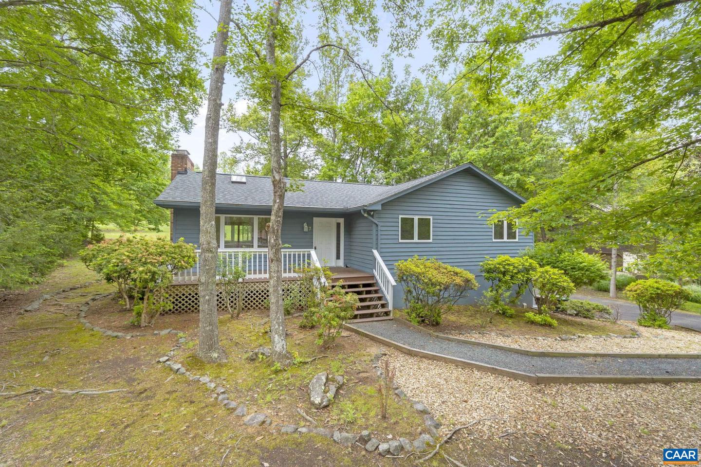 7 SPOON TER, PALMYRA, Virginia 22963, 3 Bedrooms Bedrooms, ,2 BathroomsBathrooms,Residential,For sale,7 SPOON TER,664377 MLS # 664377