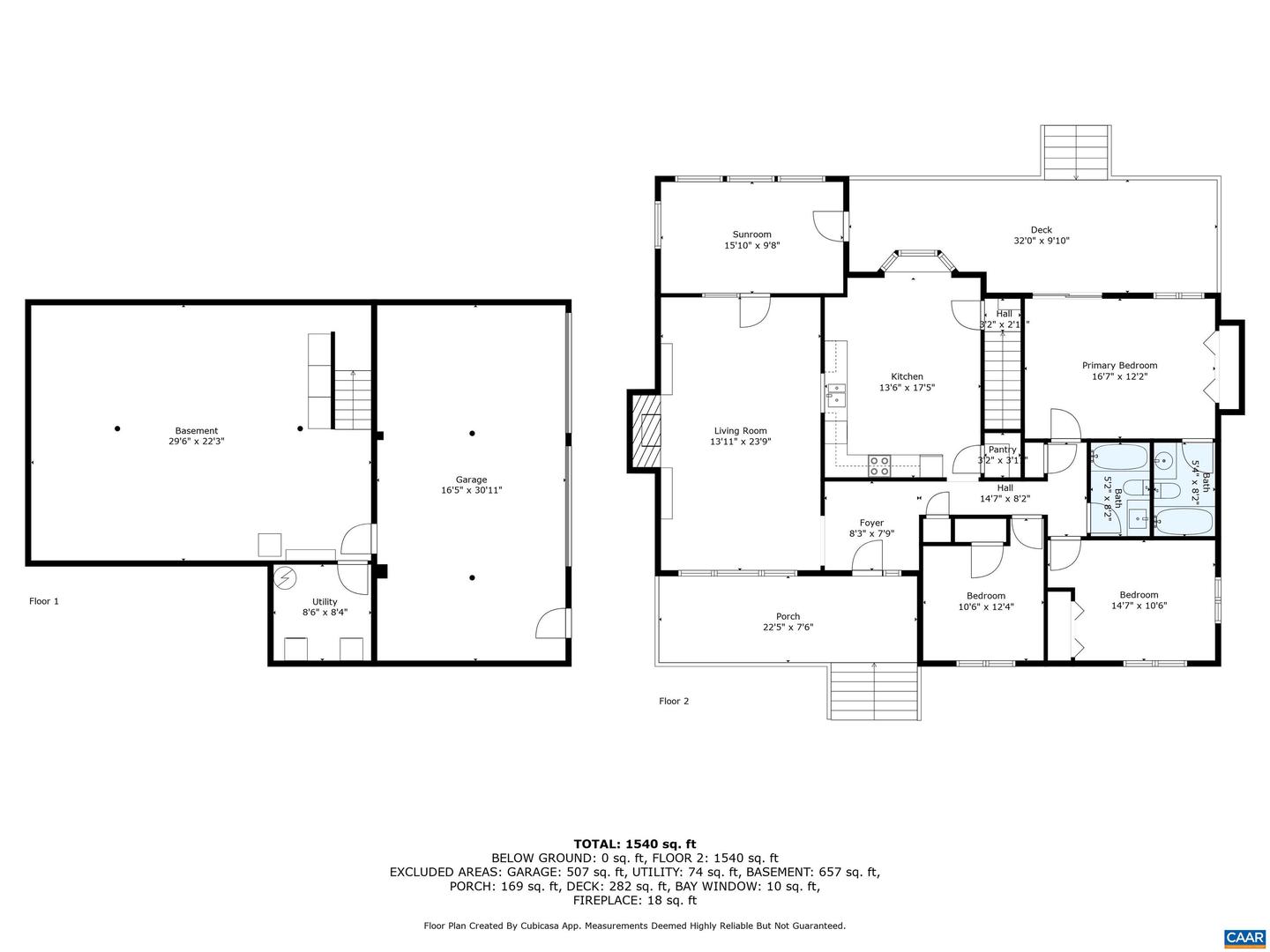 7 SPOON TER, PALMYRA, Virginia 22963, 3 Bedrooms Bedrooms, ,2 BathroomsBathrooms,Residential,For sale,7 SPOON TER,664377 MLS # 664377