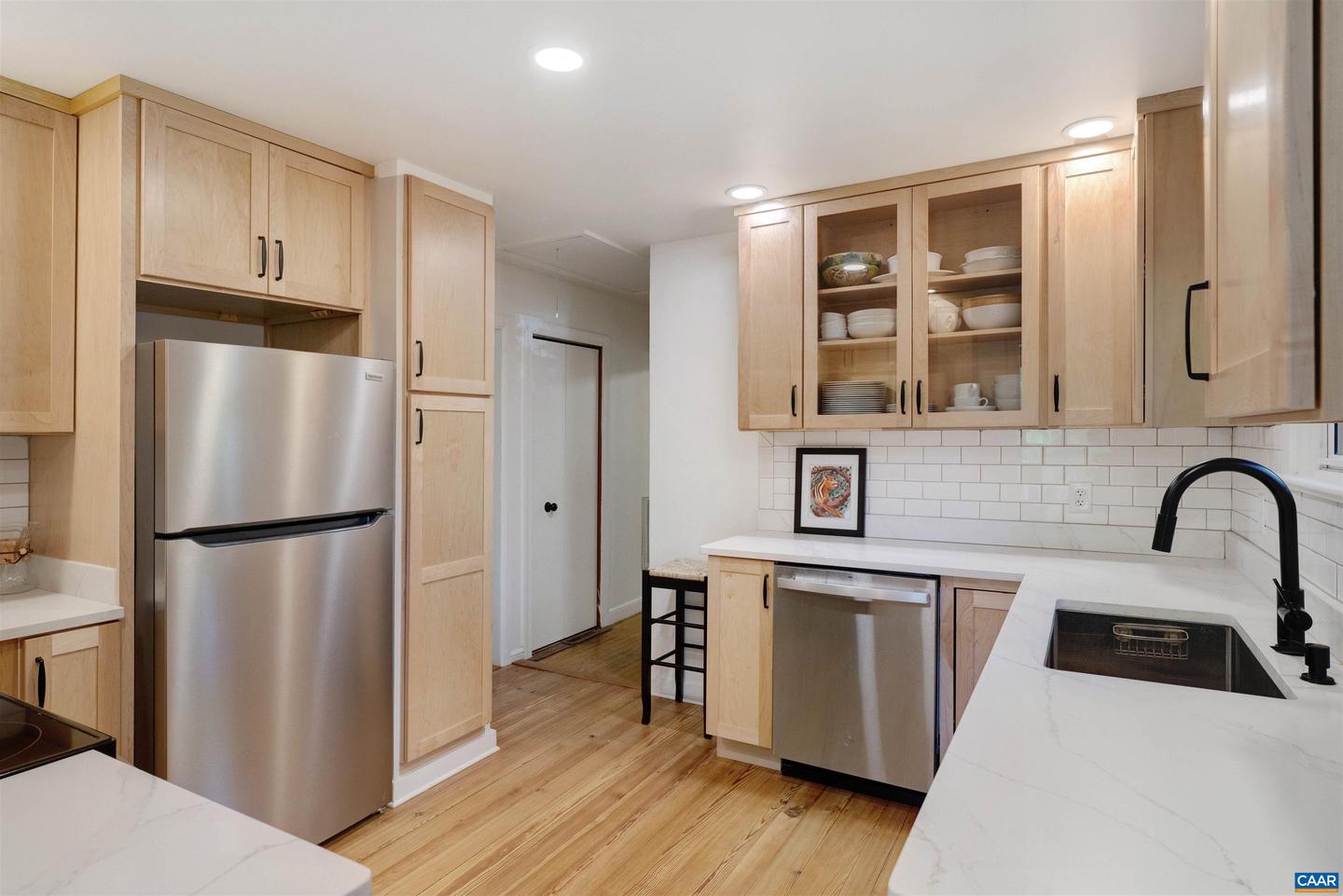 5629 FITZGERALD RD, CHARLOTTESVILLE, Virginia 22903, 2 Bedrooms Bedrooms, ,2 BathroomsBathrooms,Residential,For sale,5629 FITZGERALD RD,664383 MLS # 664383