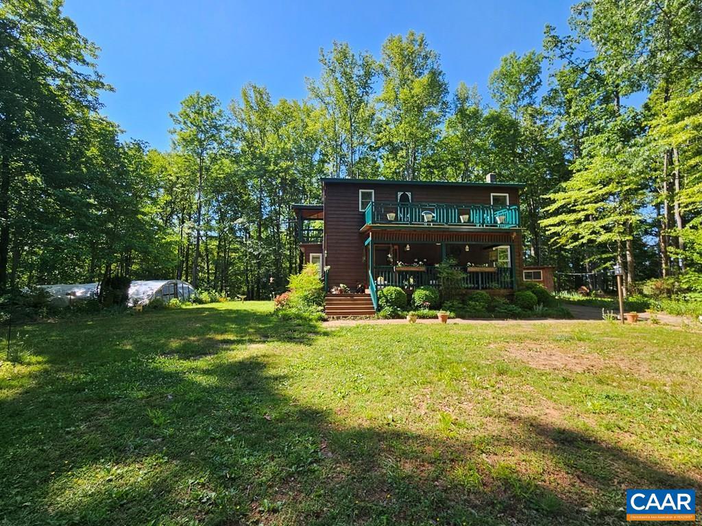 419 CAMDEN ST, DILLWYN, Virginia 23936, 3 Bedrooms Bedrooms, ,1 BathroomBathrooms,Residential,For sale,419 CAMDEN ST,664403 MLS # 664403