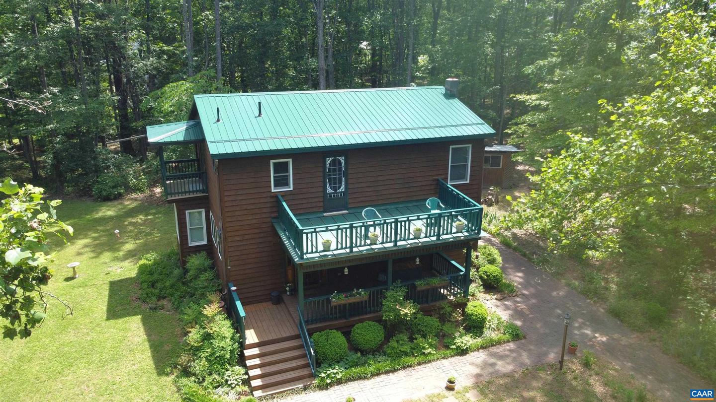 419 CAMDEN ST, DILLWYN, Virginia 23936, 3 Bedrooms Bedrooms, ,1 BathroomBathrooms,Residential,For sale,419 CAMDEN ST,664403 MLS # 664403
