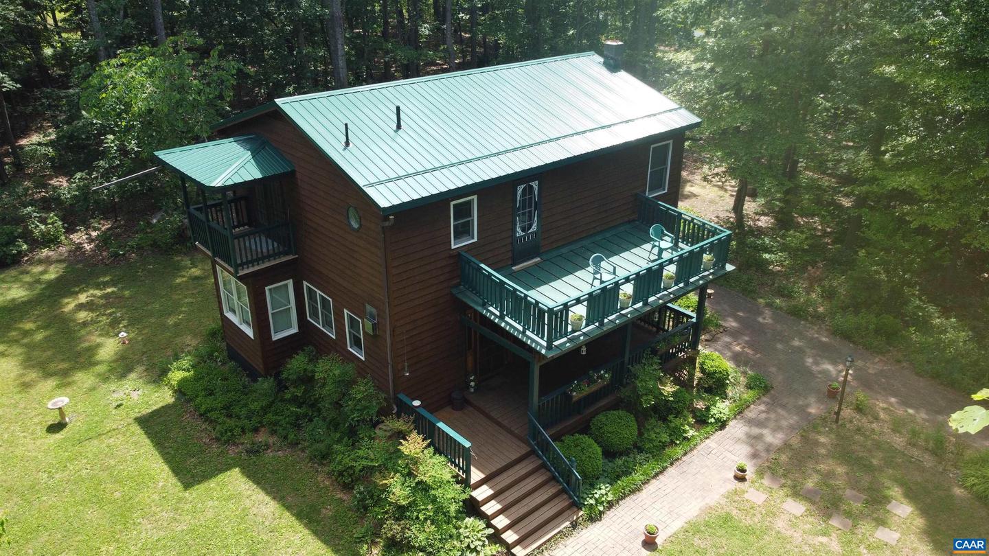419 CAMDEN ST, DILLWYN, Virginia 23936, 3 Bedrooms Bedrooms, ,1 BathroomBathrooms,Residential,For sale,419 CAMDEN ST,664403 MLS # 664403
