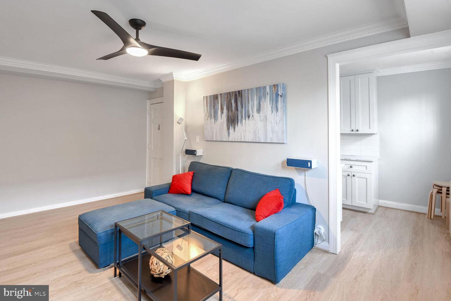 2625 3RD ST NE #105, WASHINGTON, District Of Columbia 20002, 1 Bedroom Bedrooms, ,1 BathroomBathrooms,Residential,For sale,2625 3RD ST NE #105,DCDC2200366 MLS # DCDC2200366