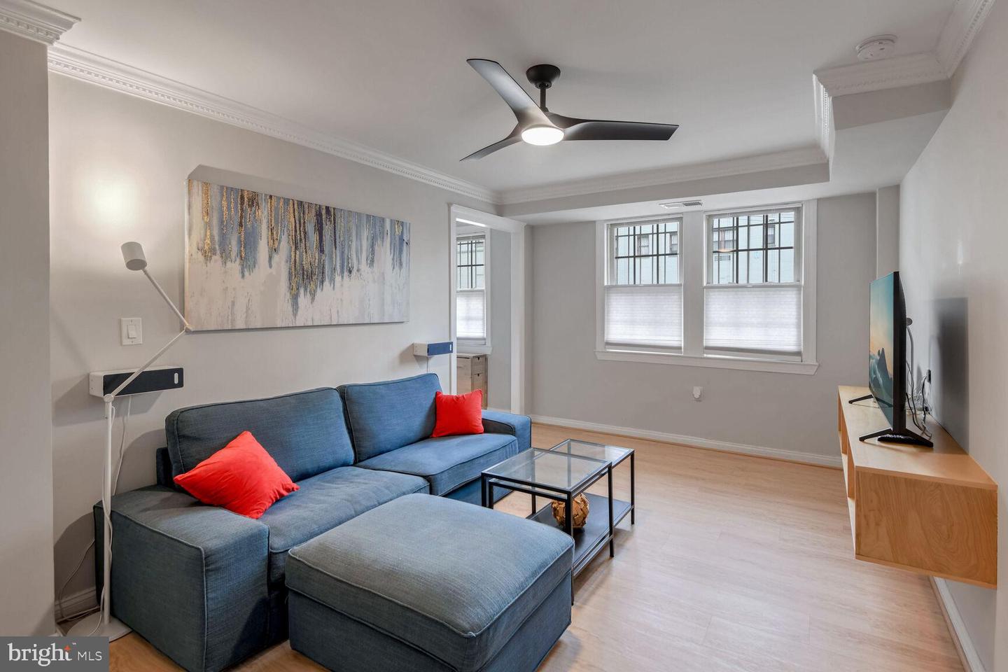 2625 3RD ST NE #105, WASHINGTON, District Of Columbia 20002, 1 Bedroom Bedrooms, ,1 BathroomBathrooms,Residential,For sale,2625 3RD ST NE #105,DCDC2200366 MLS # DCDC2200366