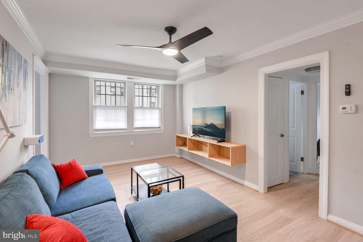 2625 3RD ST NE #105, WASHINGTON, District Of Columbia 20002, 1 Bedroom Bedrooms, ,1 BathroomBathrooms,Residential,For sale,2625 3RD ST NE #105,DCDC2200366 MLS # DCDC2200366