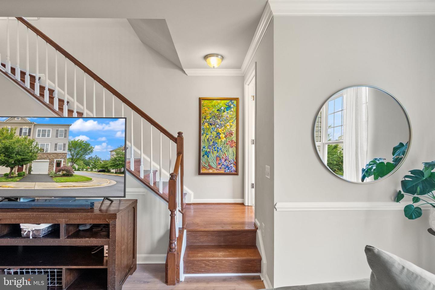 201 MILES HAWK TER, PURCELLVILLE, Virginia 20132, 3 Bedrooms Bedrooms, ,2 BathroomsBathrooms,Residential,For sale,201 MILES HAWK TER,VALO2096300 MLS # VALO2096300