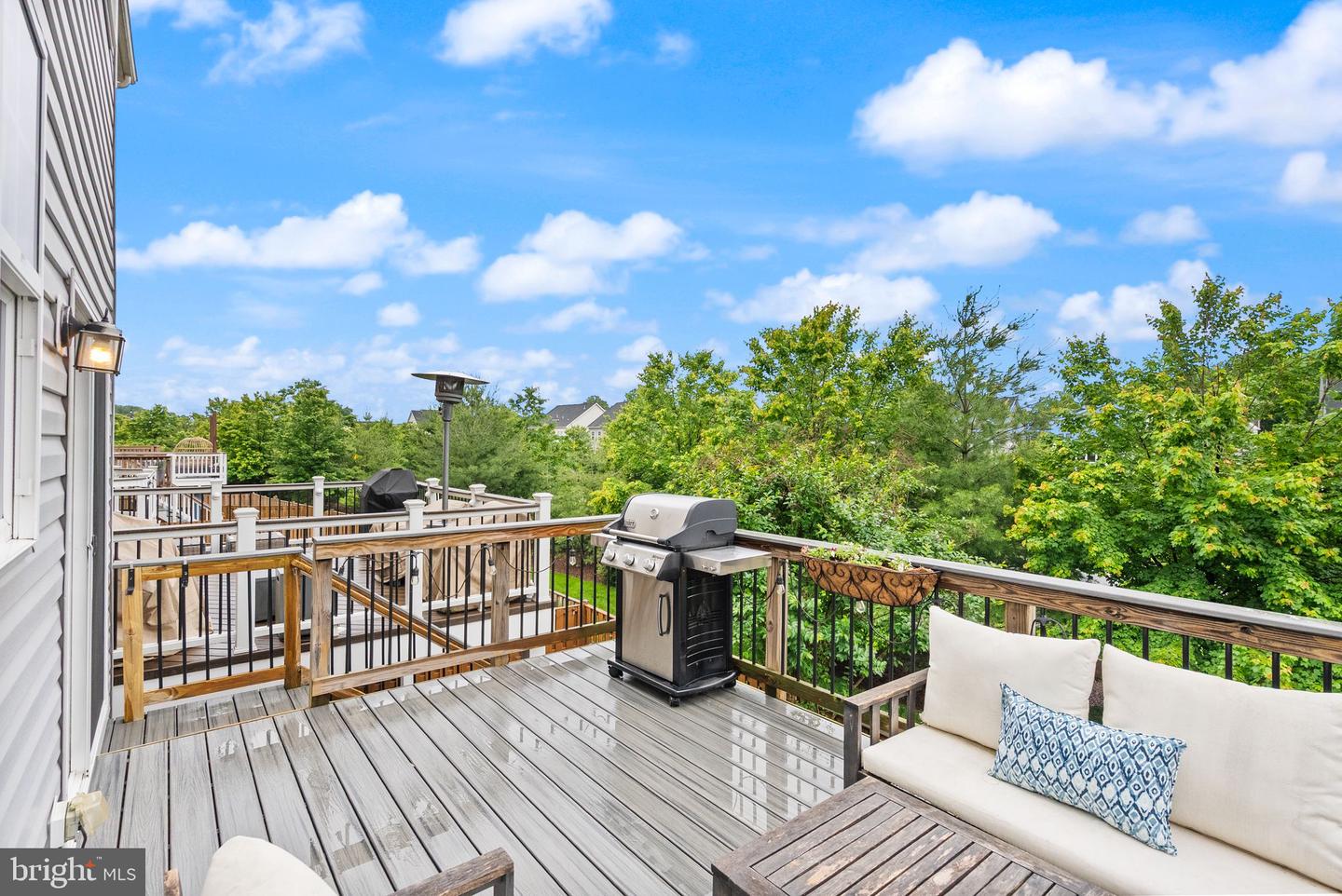 201 MILES HAWK TER, PURCELLVILLE, Virginia 20132, 3 Bedrooms Bedrooms, ,2 BathroomsBathrooms,Residential,For sale,201 MILES HAWK TER,VALO2096300 MLS # VALO2096300