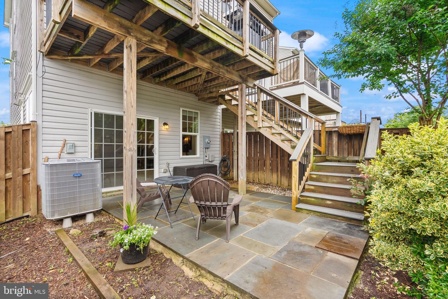 201 MILES HAWK TER, PURCELLVILLE, Virginia 20132, 3 Bedrooms Bedrooms, ,2 BathroomsBathrooms,Residential,For sale,201 MILES HAWK TER,VALO2096300 MLS # VALO2096300