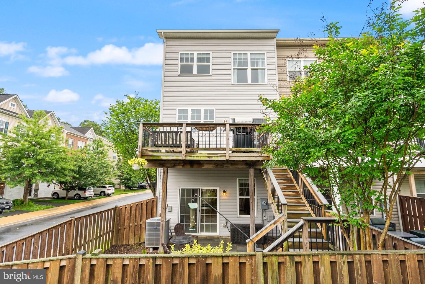 201 MILES HAWK TER, PURCELLVILLE, Virginia 20132, 3 Bedrooms Bedrooms, ,2 BathroomsBathrooms,Residential,For sale,201 MILES HAWK TER,VALO2096300 MLS # VALO2096300