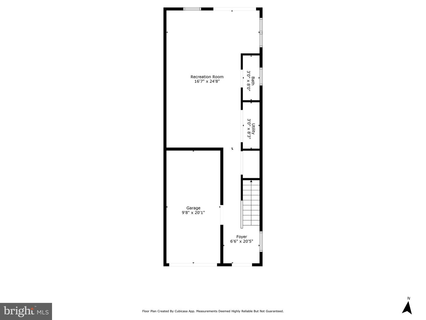 201 MILES HAWK TER, PURCELLVILLE, Virginia 20132, 3 Bedrooms Bedrooms, ,2 BathroomsBathrooms,Residential,For sale,201 MILES HAWK TER,VALO2096300 MLS # VALO2096300