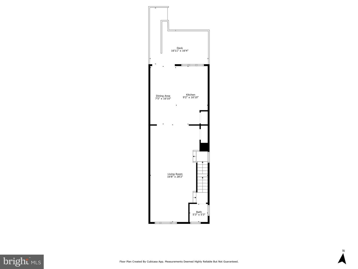 201 MILES HAWK TER, PURCELLVILLE, Virginia 20132, 3 Bedrooms Bedrooms, ,2 BathroomsBathrooms,Residential,For sale,201 MILES HAWK TER,VALO2096300 MLS # VALO2096300