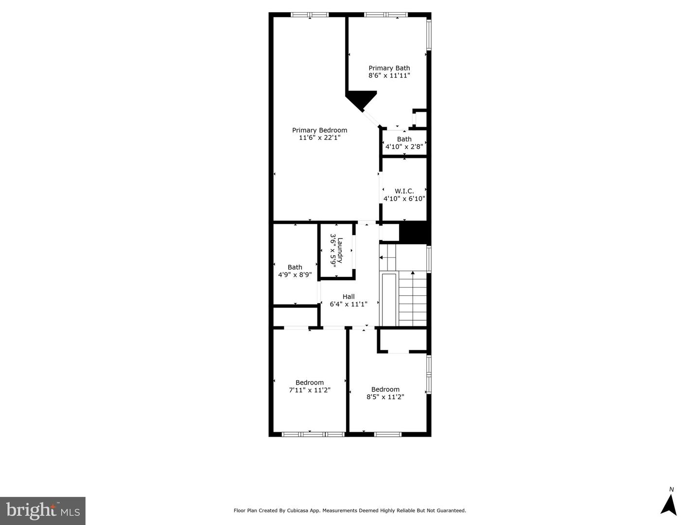 201 MILES HAWK TER, PURCELLVILLE, Virginia 20132, 3 Bedrooms Bedrooms, ,2 BathroomsBathrooms,Residential,For sale,201 MILES HAWK TER,VALO2096300 MLS # VALO2096300