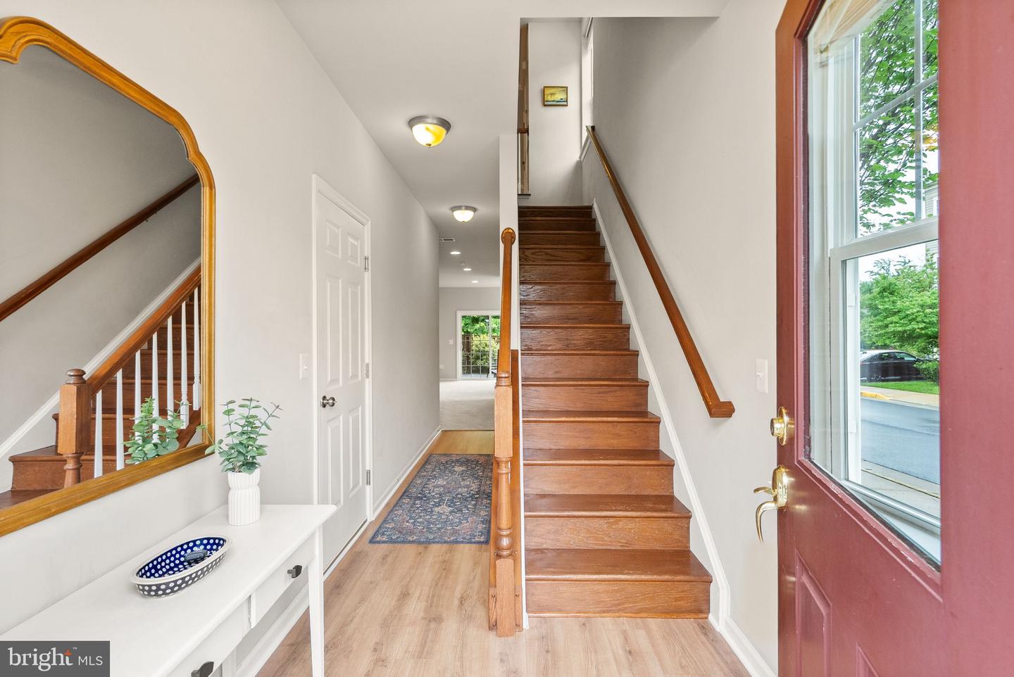 201 MILES HAWK TER, PURCELLVILLE, Virginia 20132, 3 Bedrooms Bedrooms, ,2 BathroomsBathrooms,Residential,For sale,201 MILES HAWK TER,VALO2096300 MLS # VALO2096300