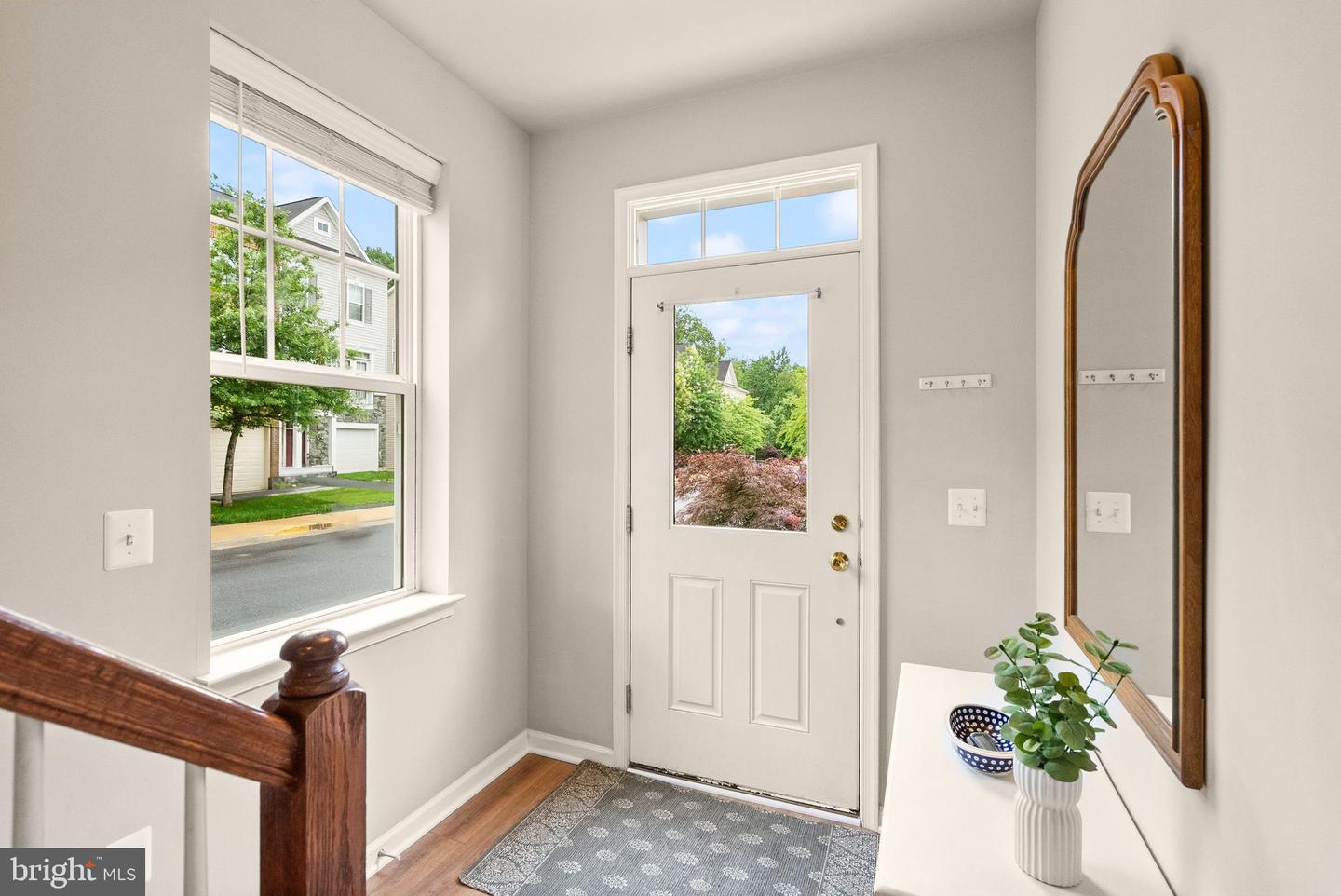 201 MILES HAWK TER, PURCELLVILLE, Virginia 20132, 3 Bedrooms Bedrooms, ,2 BathroomsBathrooms,Residential,For sale,201 MILES HAWK TER,VALO2096300 MLS # VALO2096300