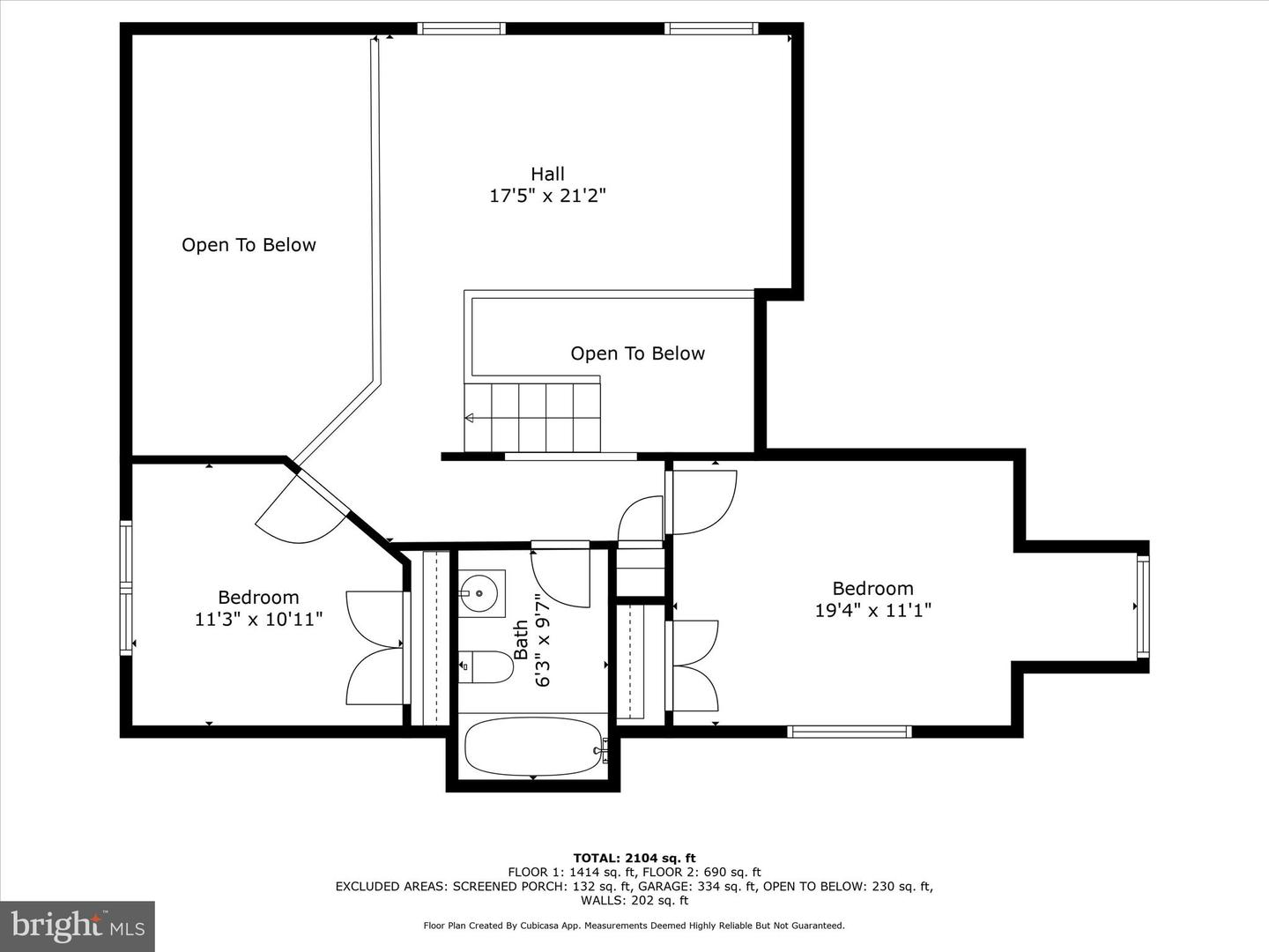 13460 VICTORY GALLOP WAY, GAINESVILLE, Virginia 20155, 3 Bedrooms Bedrooms, ,3 BathroomsBathrooms,Residential,For sale,13460 VICTORY GALLOP WAY,VAPW2094594 MLS # VAPW2094594