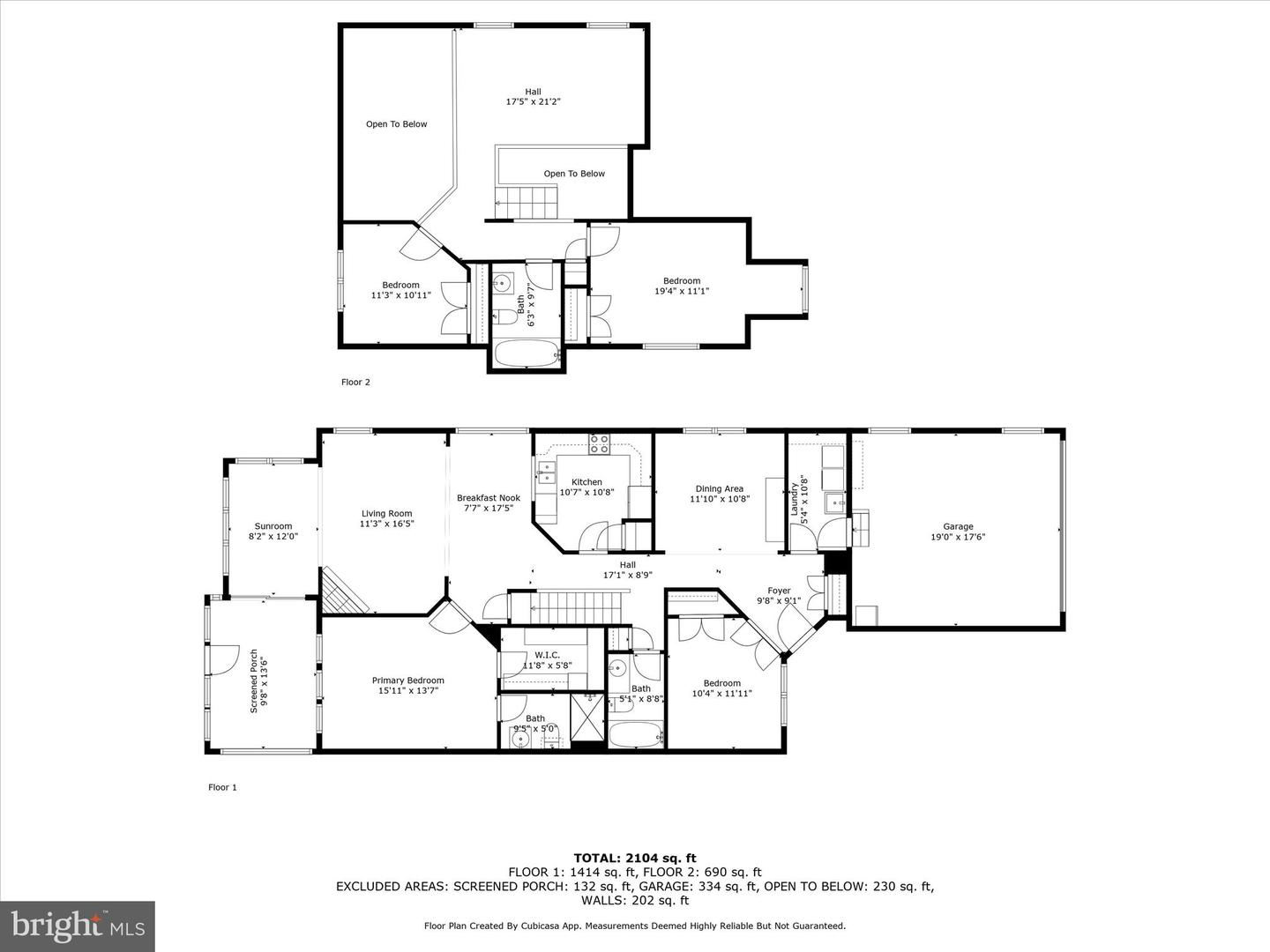 13460 VICTORY GALLOP WAY, GAINESVILLE, Virginia 20155, 3 Bedrooms Bedrooms, ,3 BathroomsBathrooms,Residential,For sale,13460 VICTORY GALLOP WAY,VAPW2094594 MLS # VAPW2094594