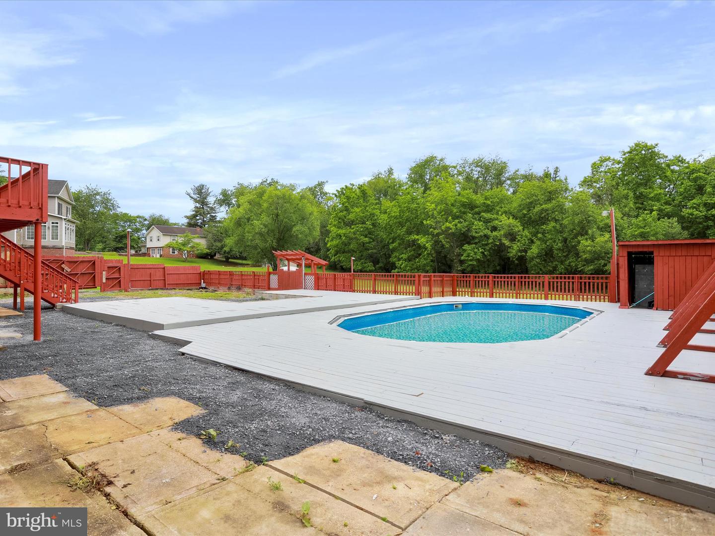 210 JACKSON AVE, NEW MARKET, Virginia 22844, 5 Bedrooms Bedrooms, ,4 BathroomsBathrooms,Residential,For sale,210 JACKSON AVE,VASH2011456 MLS # VASH2011456