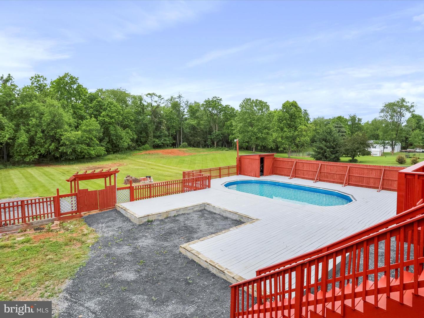 210 JACKSON AVE, NEW MARKET, Virginia 22844, 5 Bedrooms Bedrooms, ,4 BathroomsBathrooms,Residential,For sale,210 JACKSON AVE,VASH2011456 MLS # VASH2011456