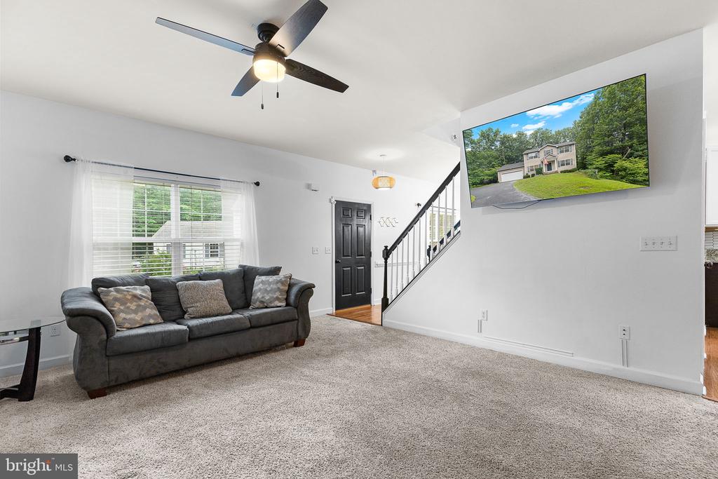 9900 WELLFORD CT, FREDERICKSBURG, Virginia 22407, 3 Bedrooms Bedrooms, ,3 BathroomsBathrooms,Residential,9900 WELLFORD CT,VASP2033366 MLS # VASP2033366