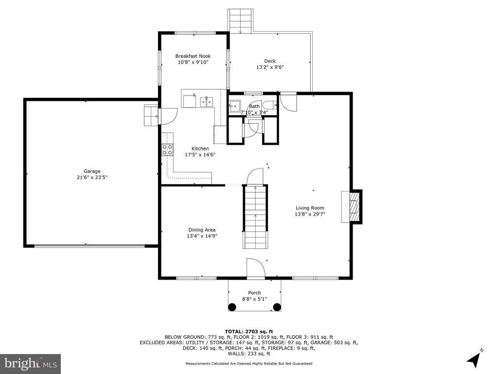 9900 WELLFORD CT, FREDERICKSBURG, Virginia 22407, 3 Bedrooms Bedrooms, ,3 BathroomsBathrooms,Residential,9900 WELLFORD CT,VASP2033366 MLS # VASP2033366
