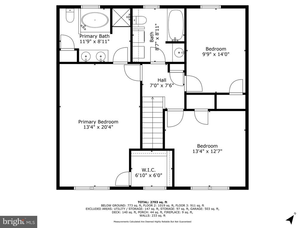 9900 WELLFORD CT, FREDERICKSBURG, Virginia 22407, 3 Bedrooms Bedrooms, ,3 BathroomsBathrooms,Residential,9900 WELLFORD CT,VASP2033366 MLS # VASP2033366