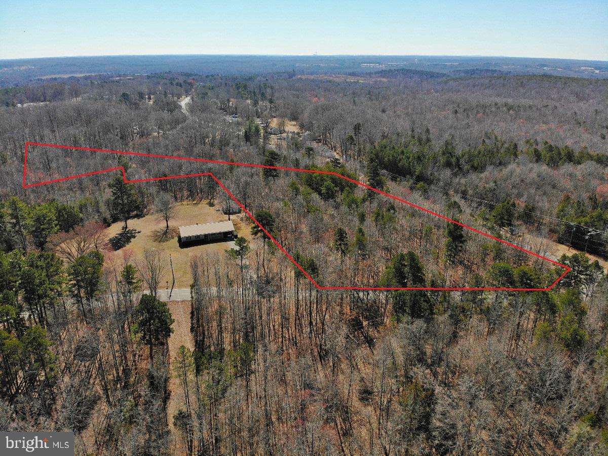 BERRY HILL RD, SOUTH BOSTON, Virginia 24592, ,Land,For sale,BERRY HILL RD,VAHX2000094 MLS # VAHX2000094