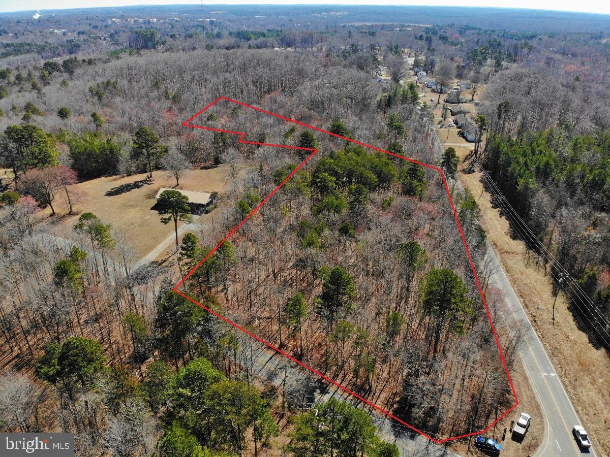 BERRY HILL RD, SOUTH BOSTON, Virginia 24592, ,Land,For sale,BERRY HILL RD,VAHX2000094 MLS # VAHX2000094
