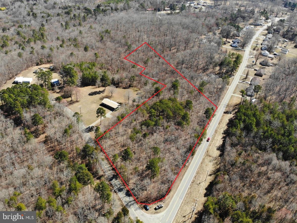 BERRY HILL RD, SOUTH BOSTON, Virginia 24592, ,Land,For sale,BERRY HILL RD,VAHX2000094 MLS # VAHX2000094