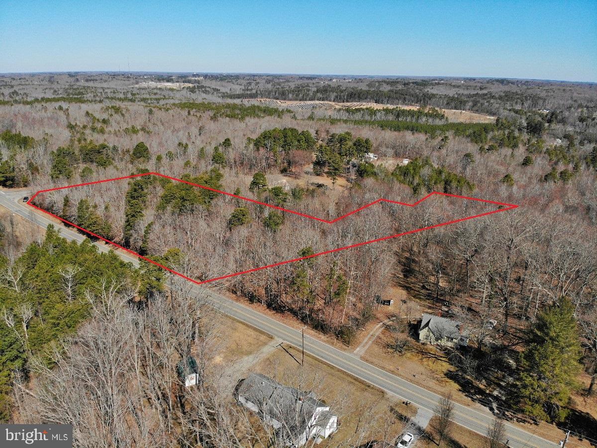 BERRY HILL RD, SOUTH BOSTON, Virginia 24592, ,Land,For sale,BERRY HILL RD,VAHX2000094 MLS # VAHX2000094