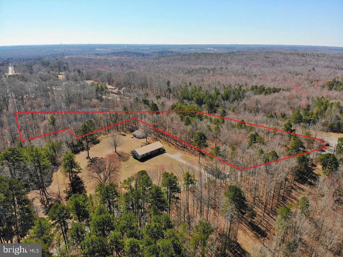 BERRY HILL RD, SOUTH BOSTON, Virginia 24592, ,Land,For sale,BERRY HILL RD,VAHX2000094 MLS # VAHX2000094