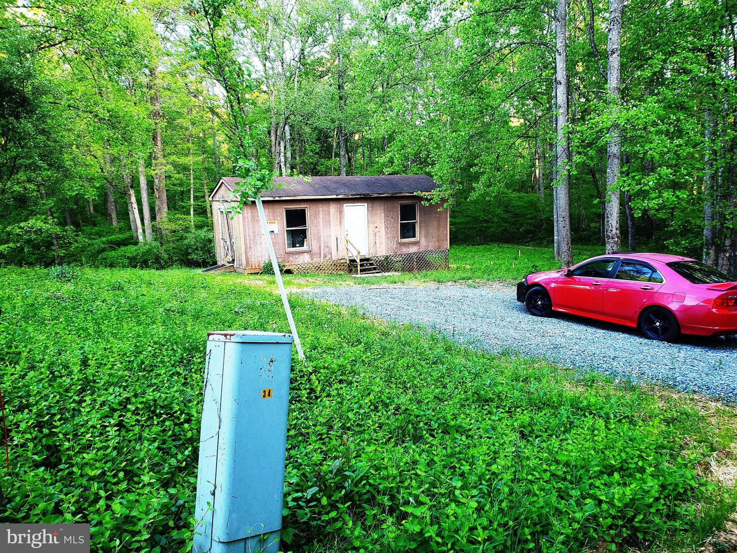 GLADE DRIVE, STAFFORD, Virginia 22554, ,Land,For sale,GLADE DRIVE,VAST2038302 MLS # VAST2038302