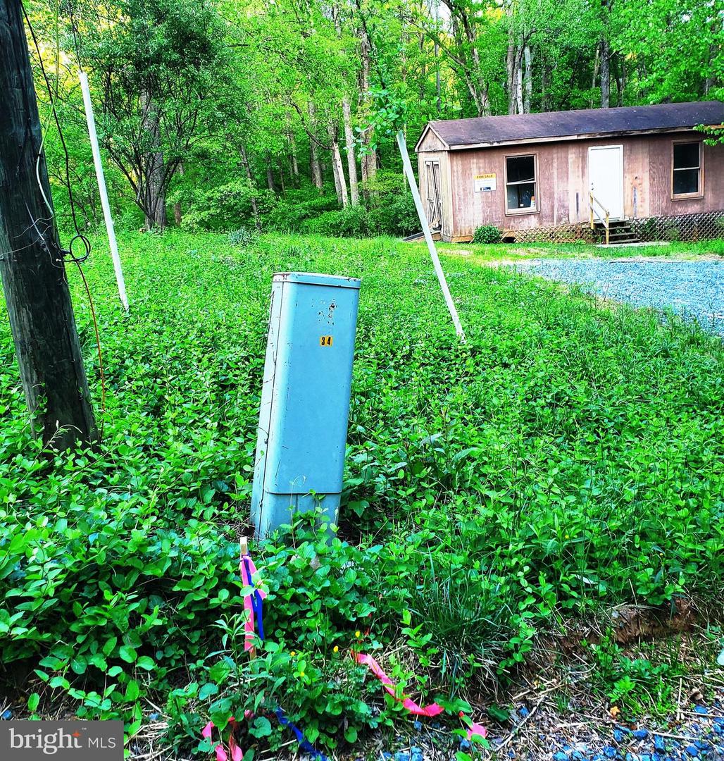 GLADE DRIVE, STAFFORD, Virginia 22554, ,Land,For sale,GLADE DRIVE,VAST2038302 MLS # VAST2038302