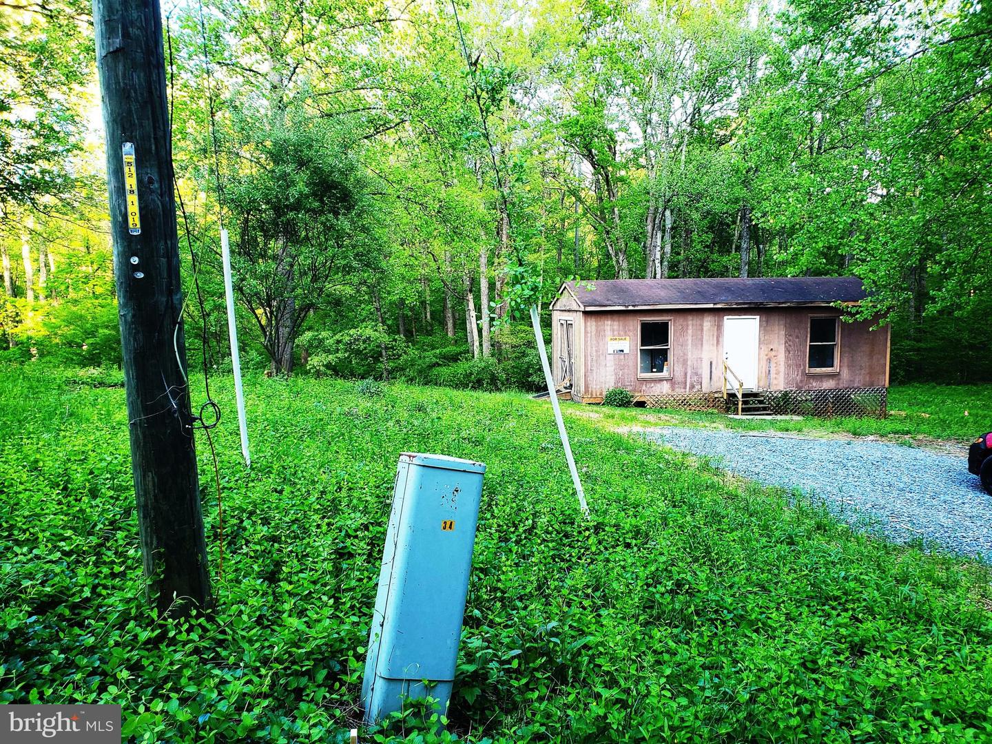 GLADE DRIVE, STAFFORD, Virginia 22554, ,Land,For sale,GLADE DRIVE,VAST2038302 MLS # VAST2038302