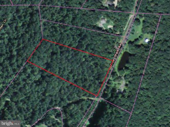 FREE STATE RD, MARSHALL, Virginia 20115, ,Land,For sale,FREE STATE RD,VAFQ2016682 MLS # VAFQ2016682