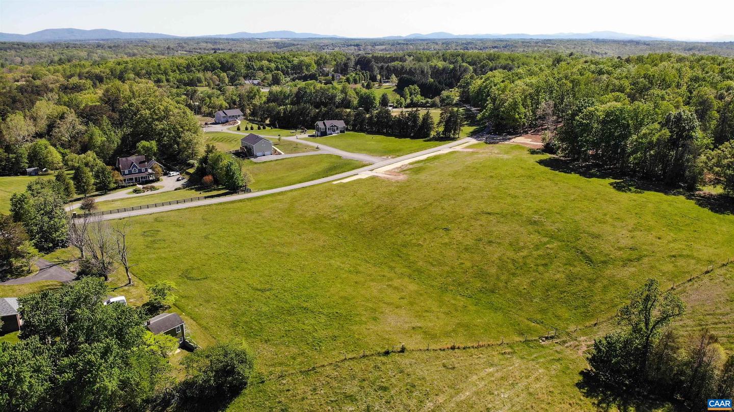 LOT 6 ADVANCE MILLS RD, RUCKERSVILLE, Virginia 22968, ,Land,For sale,LOT 6 ADVANCE MILLS RD,664927 MLS # 664927