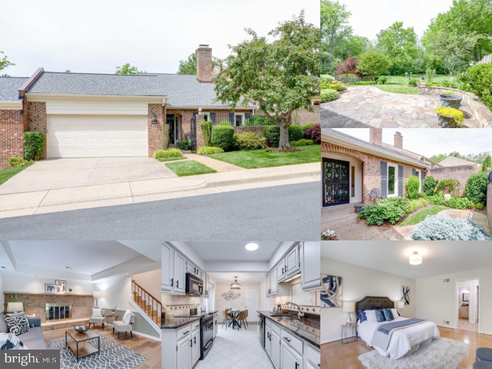 10518 MEADOW BRIDGE LN, FAIRFAX, Virginia 22030, 4 Bedrooms Bedrooms, ,3 BathroomsBathrooms,Residential,For sale,10518 MEADOW BRIDGE LN,VAFC2006324 MLS # VAFC2006324