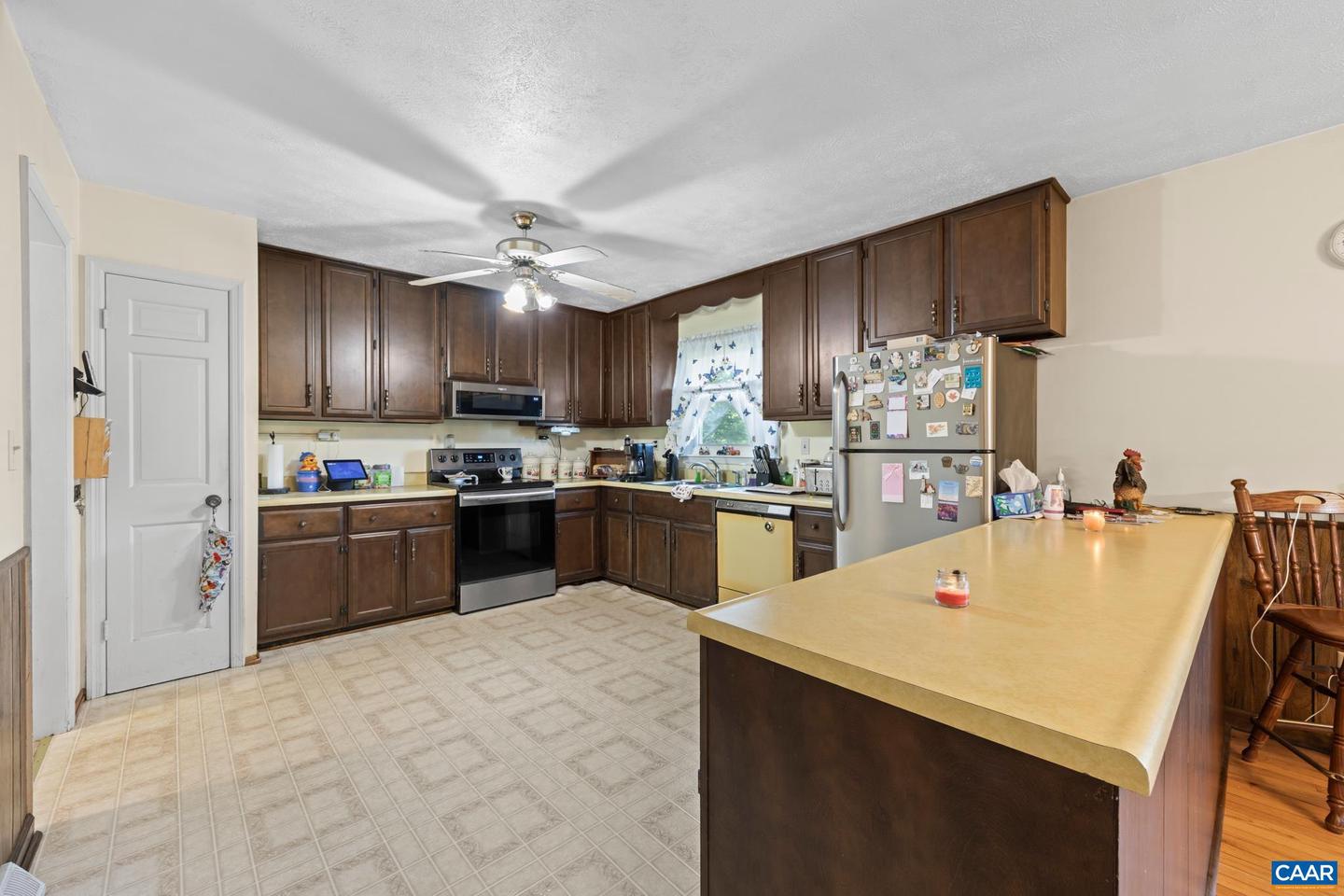 186 SUNSET DR, STANARDSVILLE, Virginia 22973, 3 Bedrooms Bedrooms, ,2 BathroomsBathrooms,Residential,For sale,186 SUNSET DR,664604 MLS # 664604