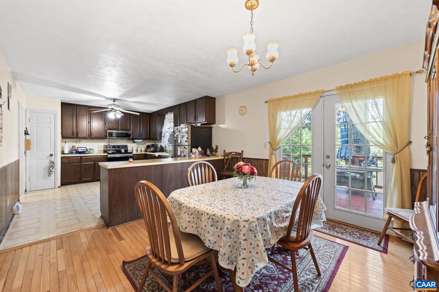 186 SUNSET DR, STANARDSVILLE, Virginia 22973, 3 Bedrooms Bedrooms, ,2 BathroomsBathrooms,Residential,For sale,186 SUNSET DR,664604 MLS # 664604