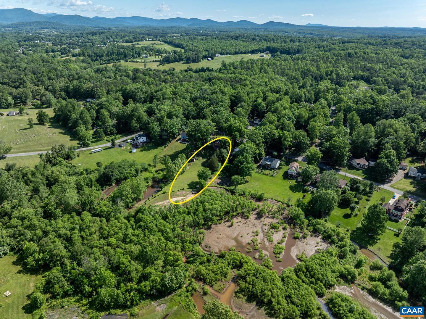 186 SUNSET DR, STANARDSVILLE, Virginia 22973, 3 Bedrooms Bedrooms, ,2 BathroomsBathrooms,Residential,For sale,186 SUNSET DR,664604 MLS # 664604