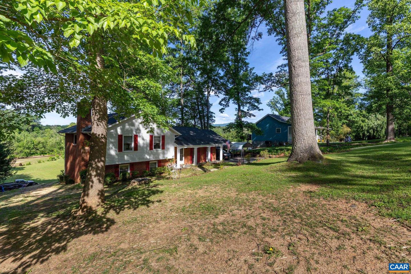 186 SUNSET DR, STANARDSVILLE, Virginia 22973, 3 Bedrooms Bedrooms, ,2 BathroomsBathrooms,Residential,For sale,186 SUNSET DR,664604 MLS # 664604
