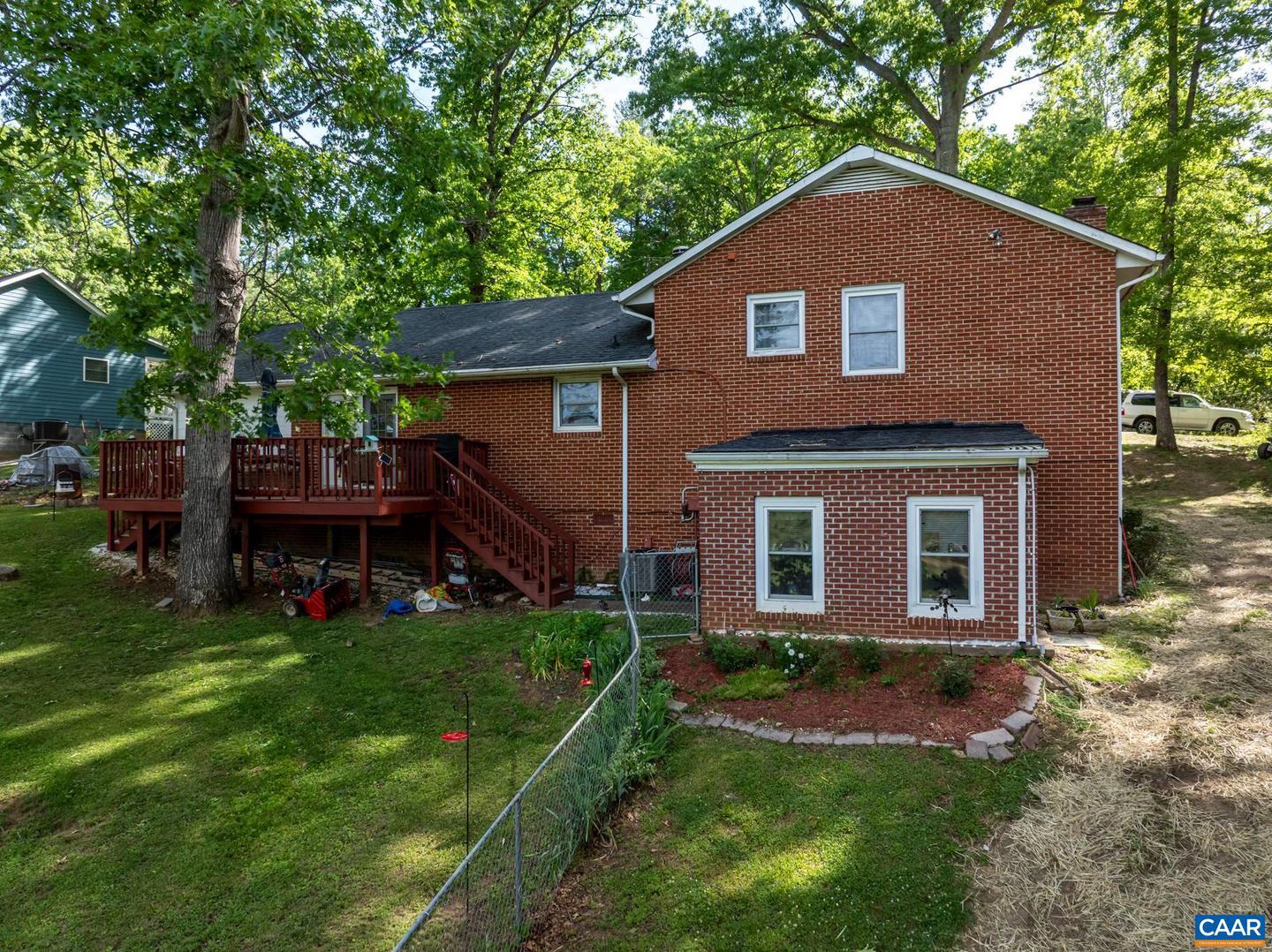 186 SUNSET DR, STANARDSVILLE, Virginia 22973, 3 Bedrooms Bedrooms, ,2 BathroomsBathrooms,Residential,For sale,186 SUNSET DR,664604 MLS # 664604