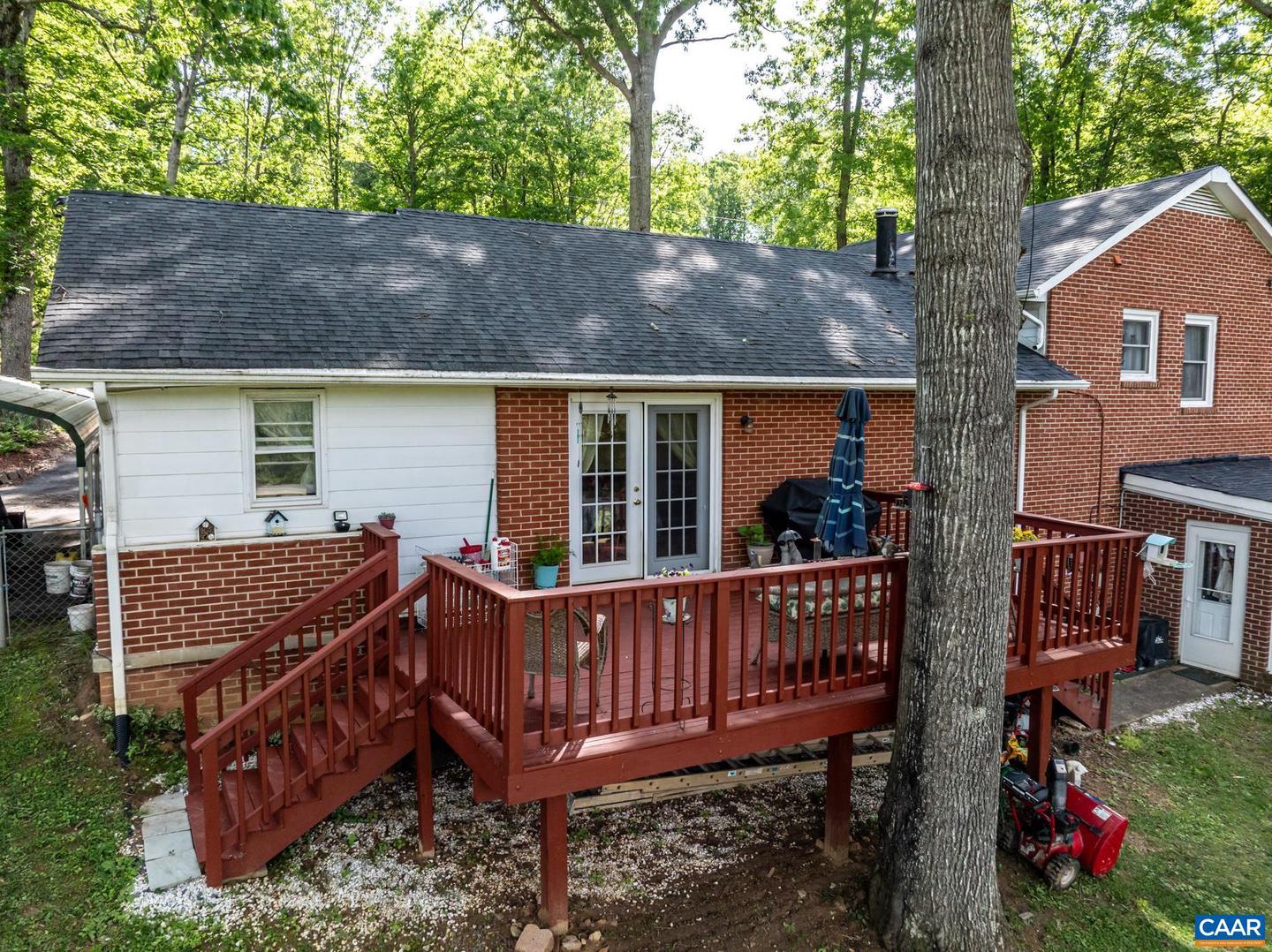 186 SUNSET DR, STANARDSVILLE, Virginia 22973, 3 Bedrooms Bedrooms, ,2 BathroomsBathrooms,Residential,For sale,186 SUNSET DR,664604 MLS # 664604