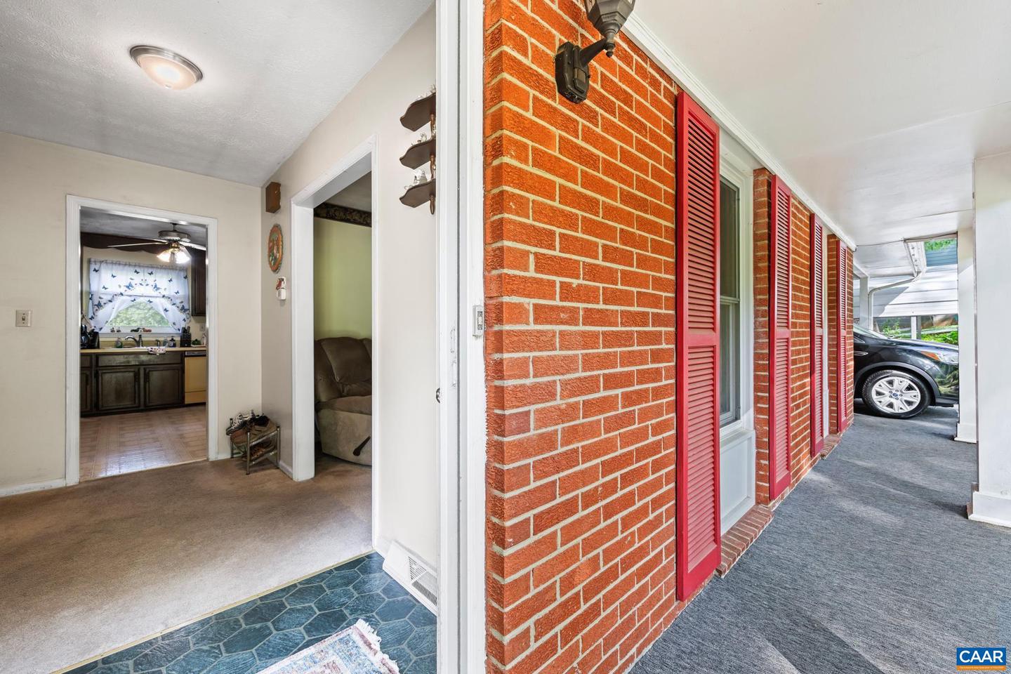 186 SUNSET DR, STANARDSVILLE, Virginia 22973, 3 Bedrooms Bedrooms, ,2 BathroomsBathrooms,Residential,For sale,186 SUNSET DR,664604 MLS # 664604